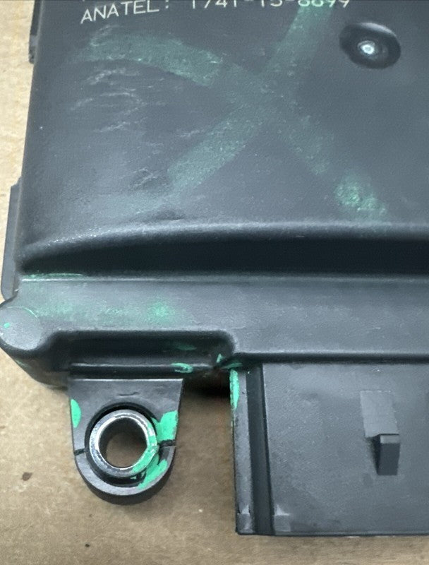 2021-2023 Nissan Kicks Blind Spot Alert Sensor Module 284K0-5R10A