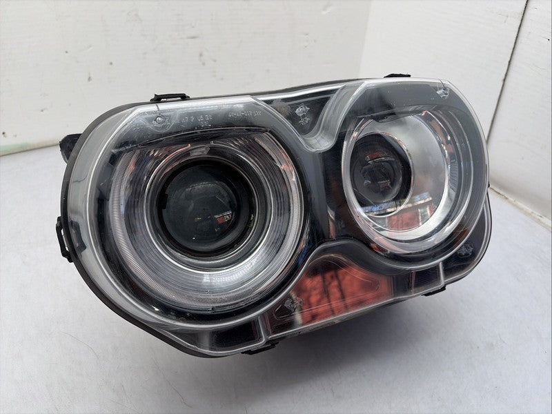 2015-2023 Dodge Challenger Left Driver Halogen Headlight