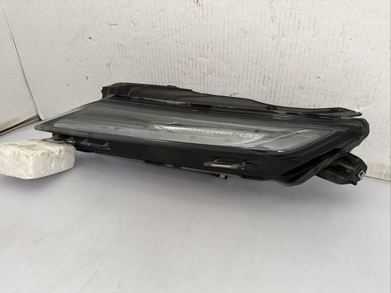 2023-2026 Chevrolet Blazer Left Driver Headlight OEM LED Upper Lamp