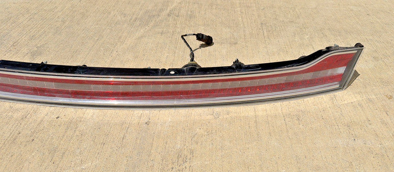 2013-2017 Lincoln MKZ Rear Center Tail Light OEM LED
