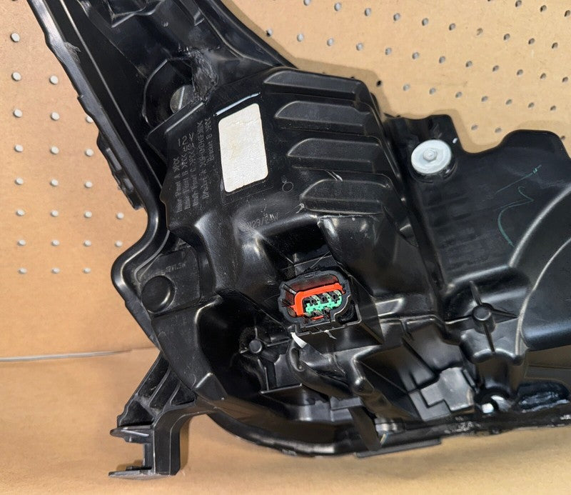 2019-2022 Nissan Altima Headlight LH Left Driver Side OEM LED
