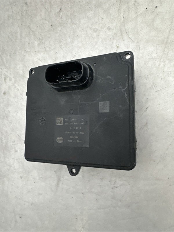 2022-2024 Chevrolet Equinox Front LED Ballast Control OEM Module