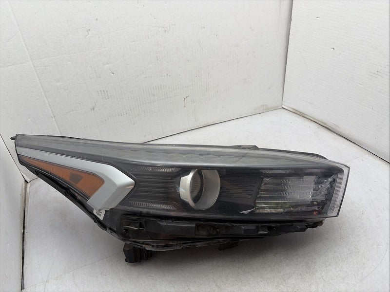 2022-2023 Kia Forte Right Headlight RH Passenger OEM Halogen