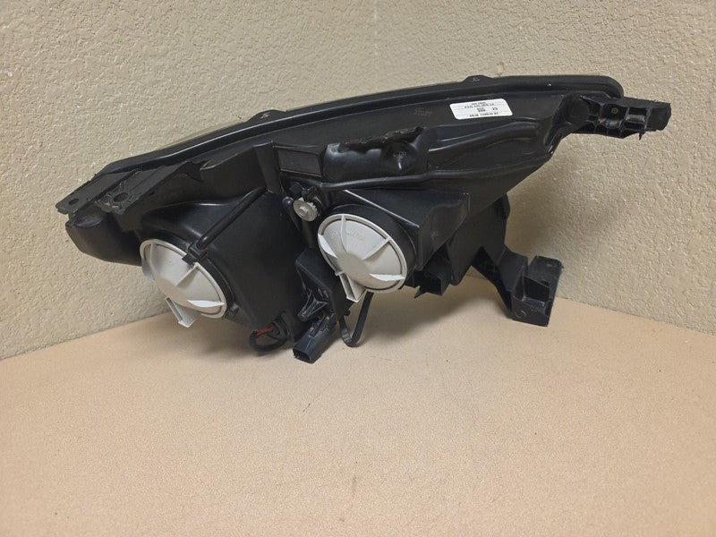 2019-2023 Ford Ranger Halogen Headlight Left Driver Side