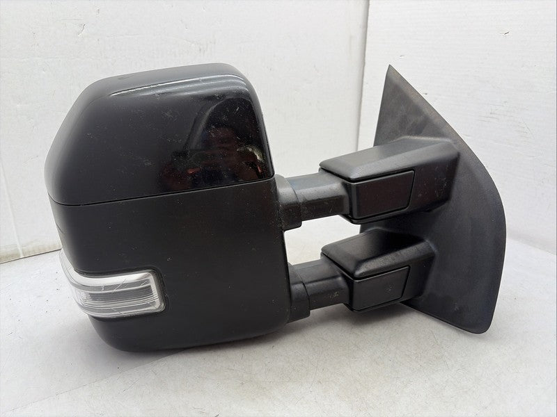 2018-2022 Ford F250 F350 Right Passenger Mirror OEM BLISS HC3B 17682 A