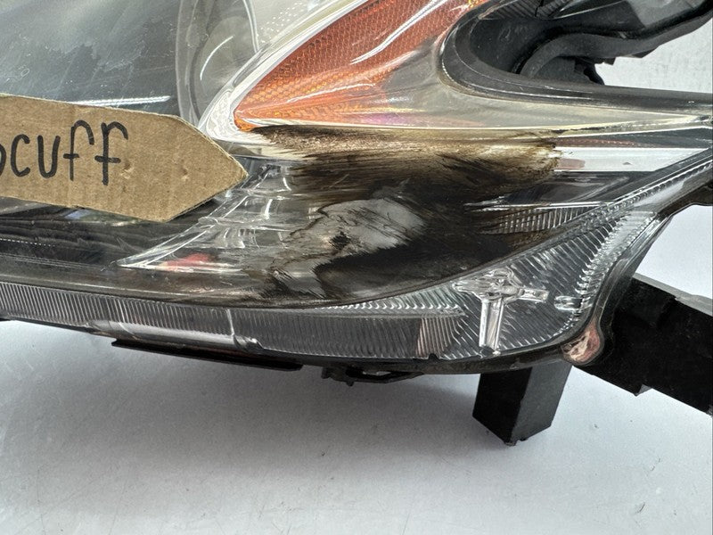 2009-2015 Nissan 370Z Nismo Left Headlight OEM Xenon HID