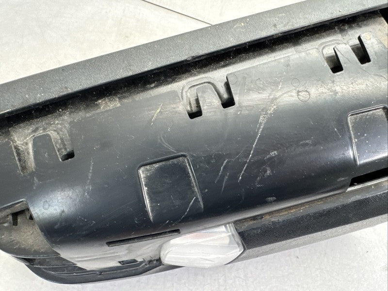 2019-2023 Chevy Silverado 1500 Right Passenger Mirror OEM Blind Spot C