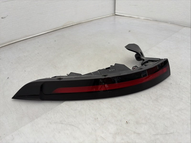 2024-2025 Hyundai Kona Left LH Driver Tail Light OEM LED Brake Lamp