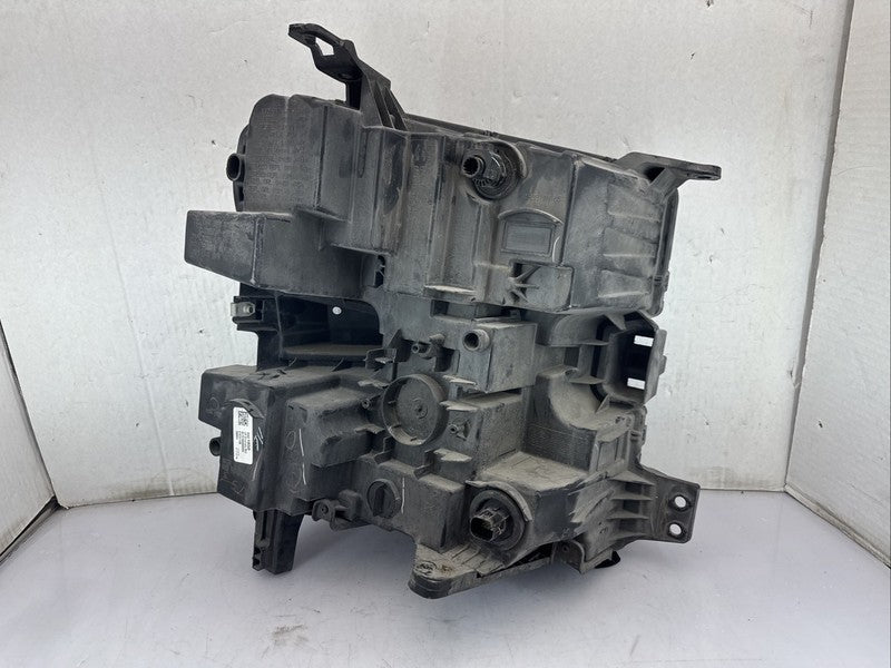 2019-2022 Chevy Silverado 1500 Left Driver Headlight OEM LED 84621850