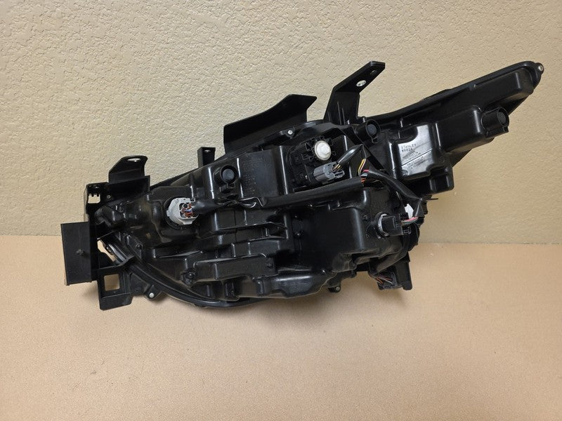 2022-2024 Mazda CX-5 Right Passenger Side Full LED Headlight w/o DRL