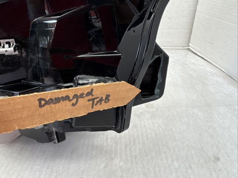 2022-2024 Nissan Frontier Left Driver OEM Halogen Headlight