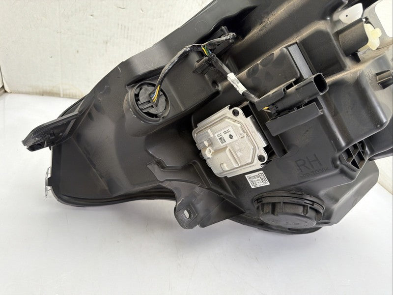 2024-2026 Chevy Trax Right Passenger Headlight LED OEM w/o DRL