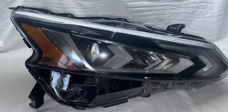 2019-2020 Altima LED Headlight RH Driver Side OEM