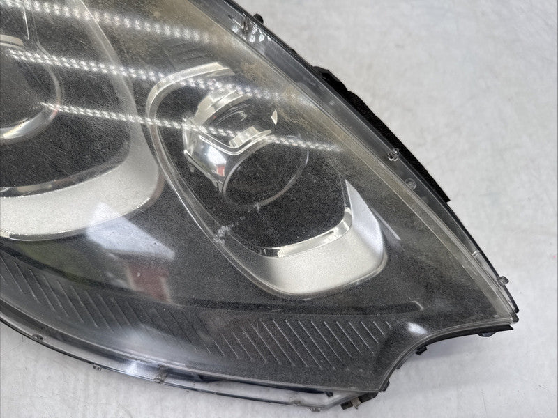 2015-2018 Porsche Macan Right Passenger Headlight OEM Xenon HID Lamp