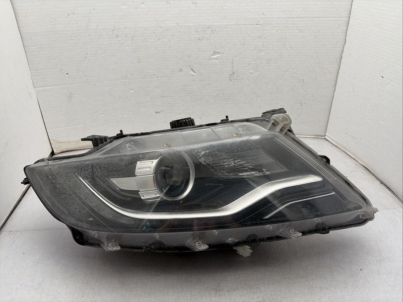2016-2018 Lincoln MKX Right Passenger Headlight OEM Xenon HID Non AFS