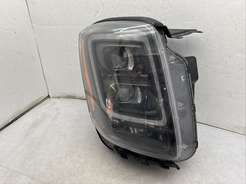 2020-2022 Kia Telluride Right Headlight OEM Full LED 92102-S9