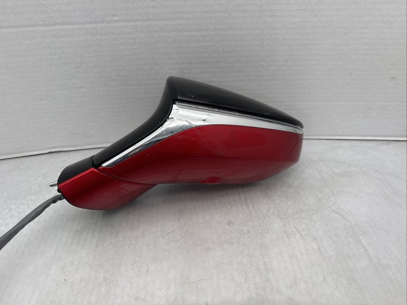 2019-2021 Lexus UX200 UX250h Left Driver Mirror OEM Camera E13049704 R