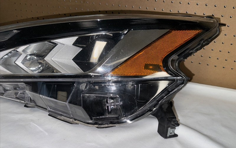 2019-2020 Nissan Altima Left Side Full LED Headlight OEM