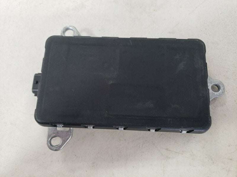 2015-2016 Mazda CX-5 Left Rear Blind Spot Monitor Module KE505 OEM