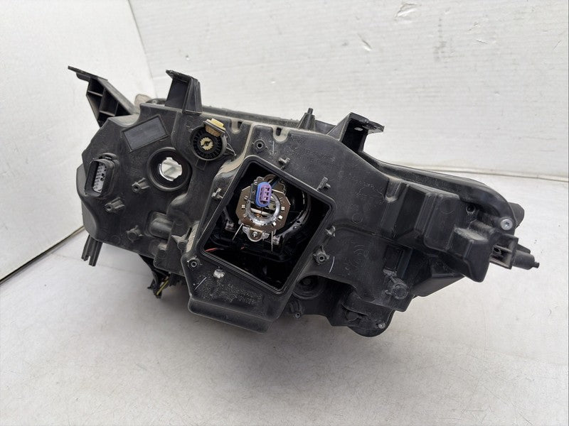 2016-2018 Lincoln MKX Right Passenger Headlight OEM Xenon HID Non AFS