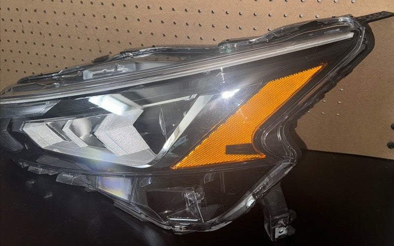 2019-2023 Altima LED Headlight LEFT Driver OEM