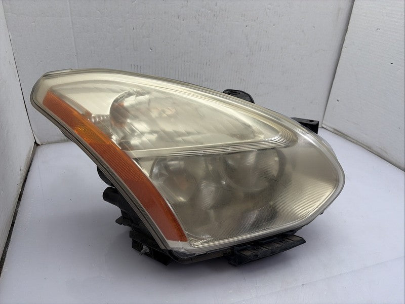 2010-2012 Nissan Altima Sedan Right Headlight OEM Xenon HID