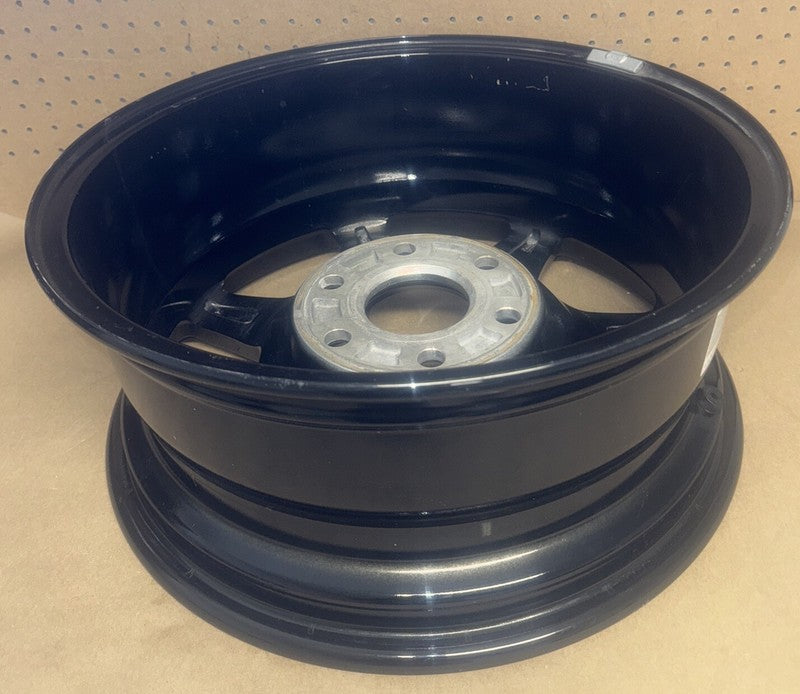 2019-2023 Silverado 1500 Wheel Rim OEM Alloy, Spare, Face Chips