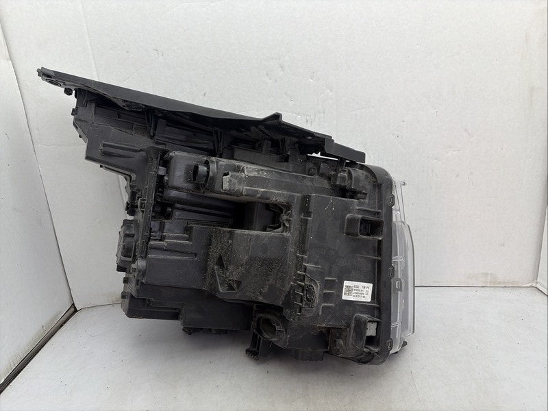 2021-2023 Hyundai Santa Fe Left Driver Headlight OEM LED 92101-CL100