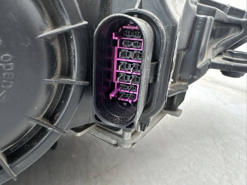 2014-2016 Audi A3 S3 Left LH Driver OEM HID Xenon Headlight
