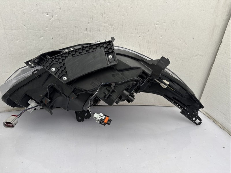 2024-2025 Nissan Sentra Left Driver Halogen Headlight
