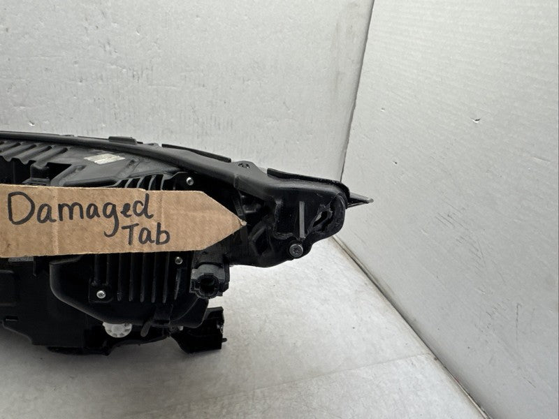 2021-2023 Nissan Pathfinder Right RH Passenger OEM LED Headlight