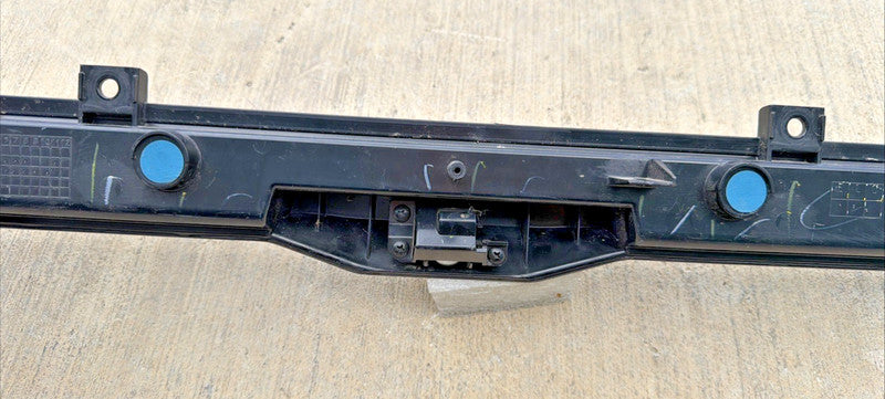 2022-2024 Ford F150 F-150 Lightning EV Rear Center Tail Light OEM LED