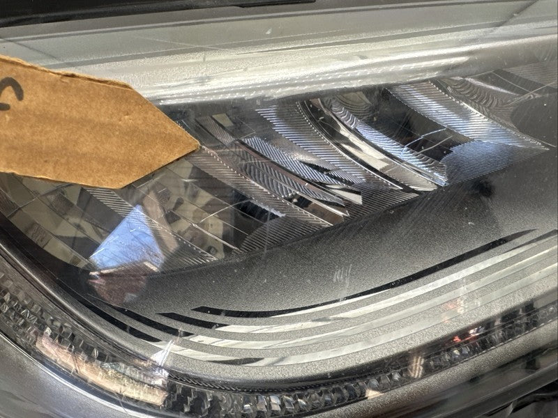 2020-2022 Lincoln Corsair Right Headlight RH Passenger OEM LED