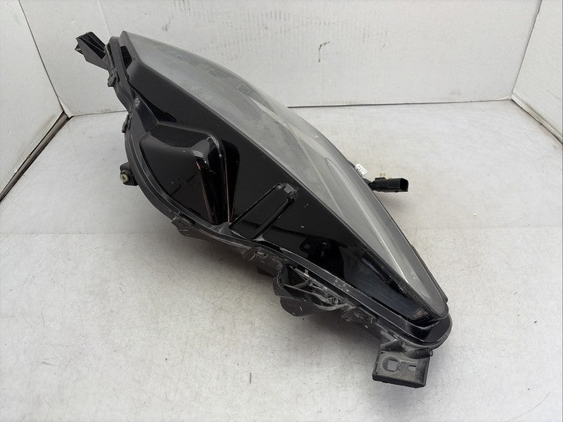 2014-2019 Chevy Corvette C7 Left Driver Headlight OEM LED 84015193
