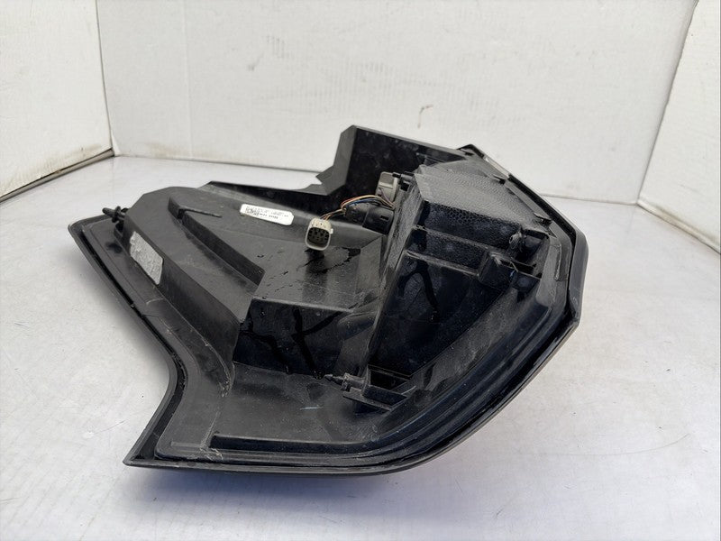 2022-2024 Ford Expedition Right Passenger Tail Light OEM LED Brake Lam