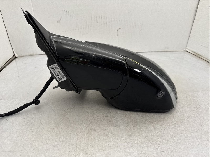 2021-2025 Jeep Grand Cherokee Left Driver Mirror OEM 68552257AB