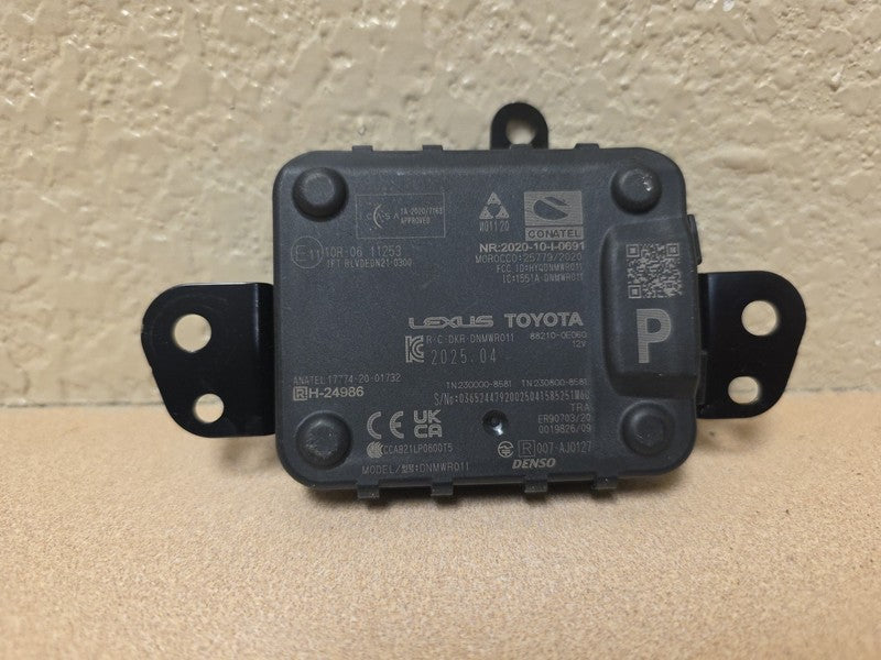 2024-2025 Toyota Tacoma Lexus Front Radar Sensor OEM