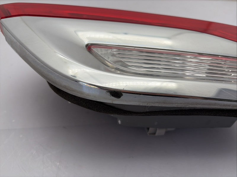 2014-2021 Jeep Grand Cherokee Right Passenger Tail Light OEM LED Inner