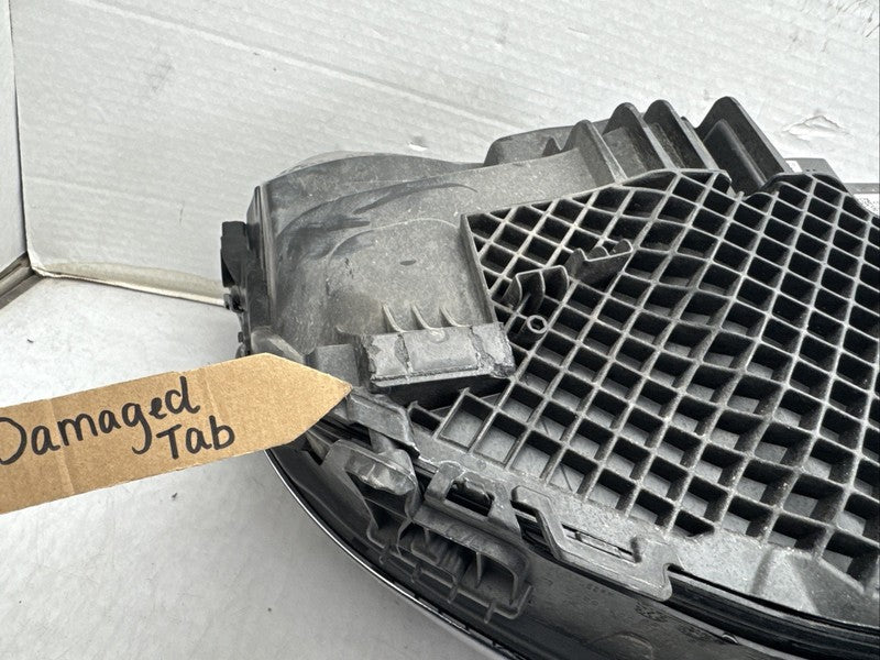 2023-2025 Mercedes GLC300 Left Driver Headlight OEM LED Lamp