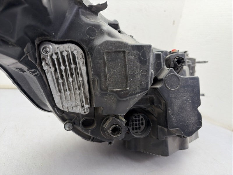 2017-2020 Land Rover Discovery Left Headlight LH Driver OEM LED Lamp