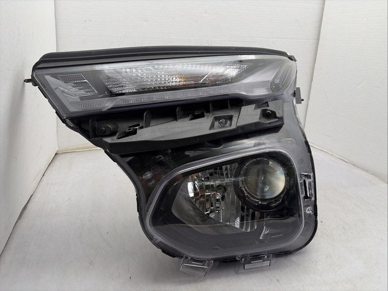 2024-2026 Chevy Trailblazer Left Driver Headlight OEM Halogen w/ LED L