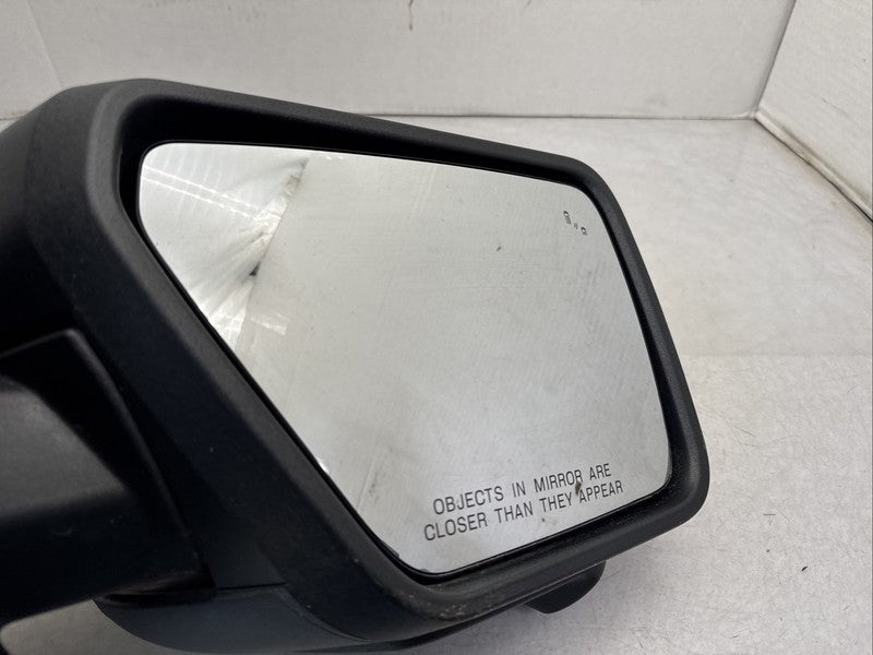 2021-2023 Ford F150 F-150 Right Passenger Mirror OEM Camera