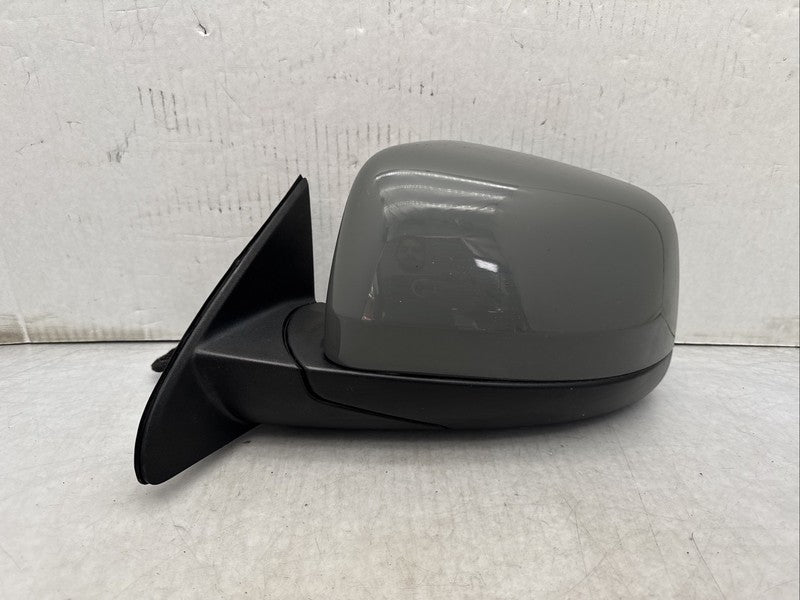 2019-2022 Jeep Grand Cherokee Left Driver Mirror OEM Blind Spot Heated