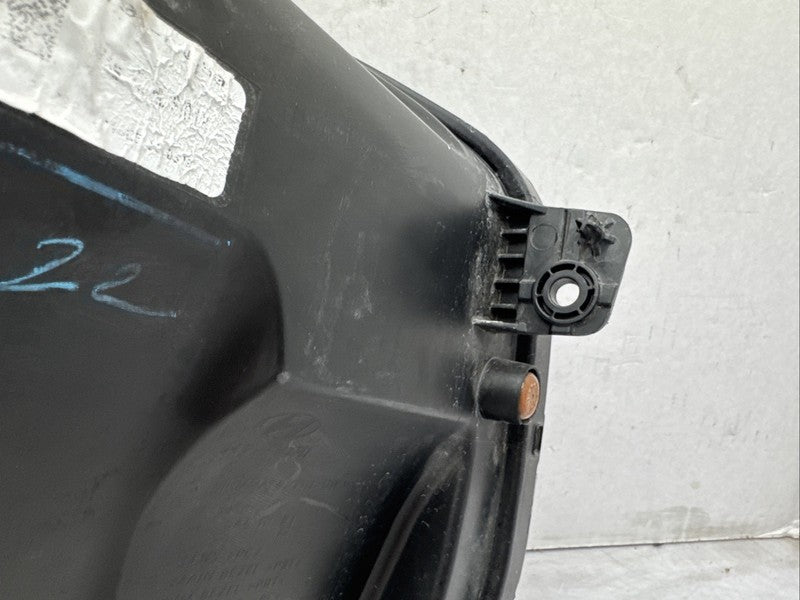 2025-2026 Hyundai Tucson Left Driver Headlight OEM LED 92101 CW650