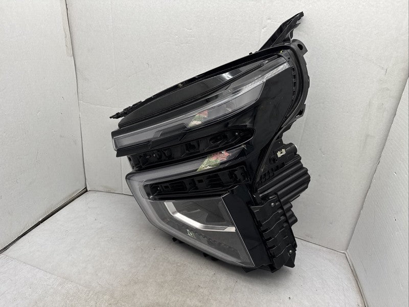 2025-2026 Chevy Tahoe Suburban Left Driver Headlight LED OEM 85864905