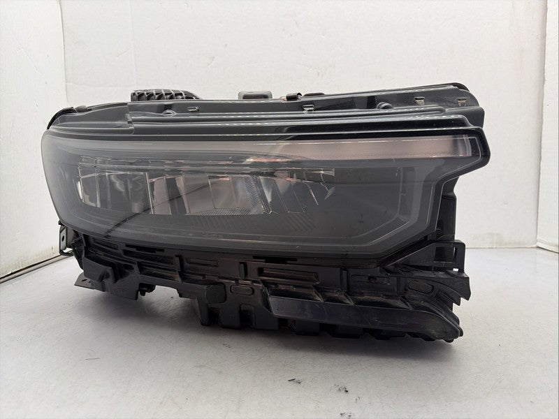 2021-2024 Jeep Grand Cherokee Right Passenger Headlight OEM LED
