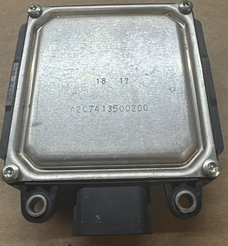 2016-20 Jeep Grand Cherokee Blind Spot Sensor Radar Module 68265570AF