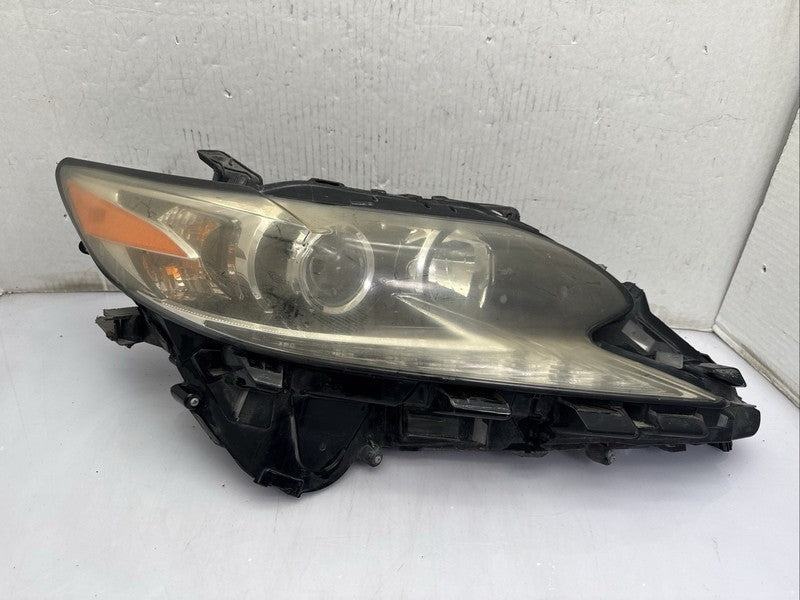 2016-2018 Lexus ES350 ES300h Right Passenger LED Headlight