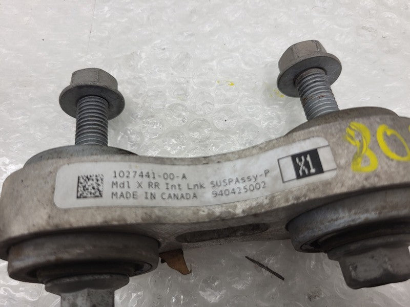 ⭕ 16-20 Tesla Model X Rear Left or Right Suspension Integral Link 1027441-00-A