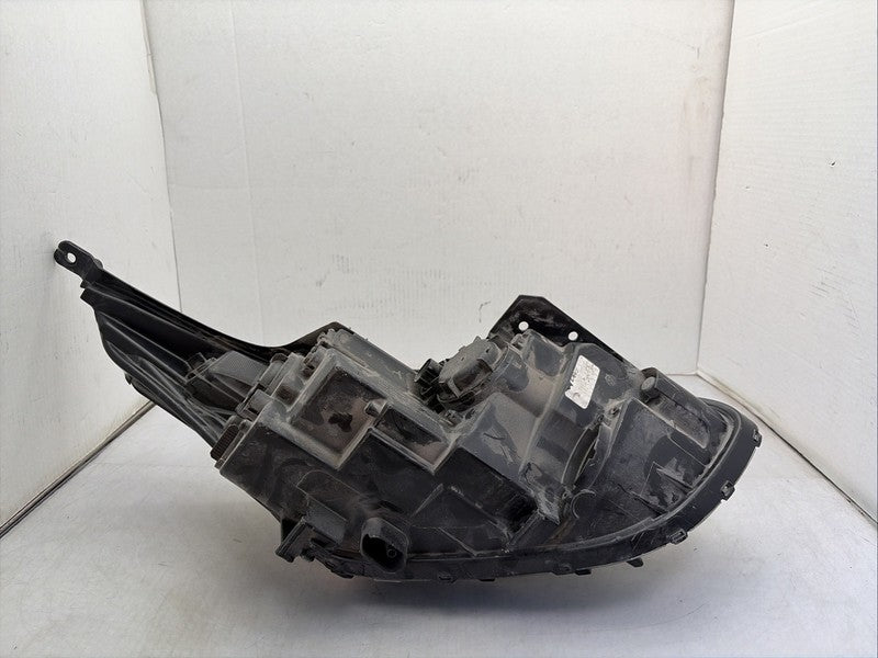 2019-2021 Kia Forte Left Driver OEM Halogen Headlight